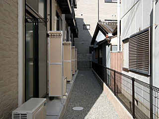 レオパレス長池 その他3