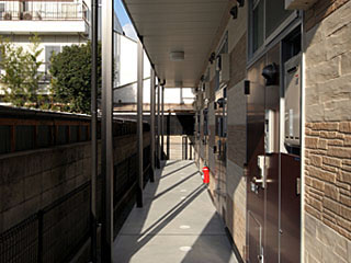 レオパレス長池 その他4