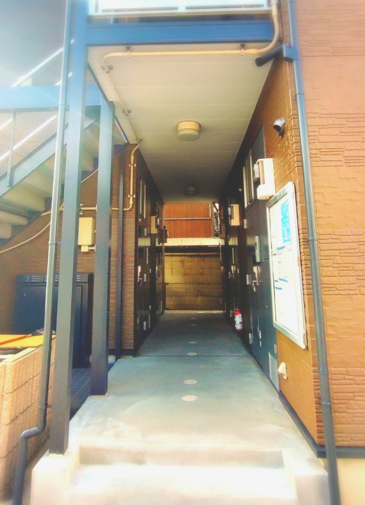 レオパレスアールドヴィーヴル その他3