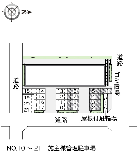 レオネクストヴィヴァンタ その他1