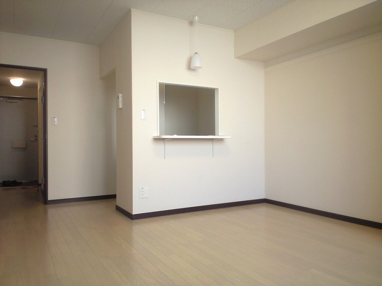 レオネクストヴィヴァンタ リビング