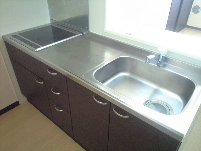 レオネクストヴィヴァンタ キッチン