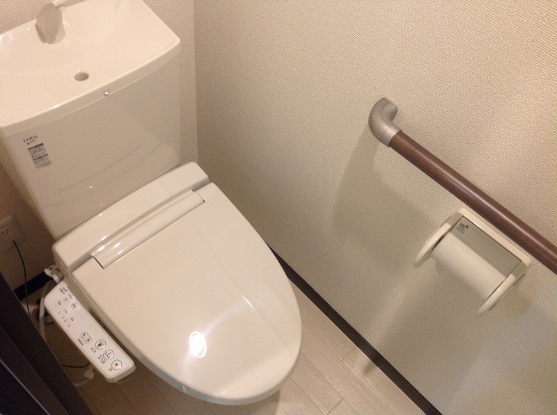 レオネクストソレイユ上穂積 その他3