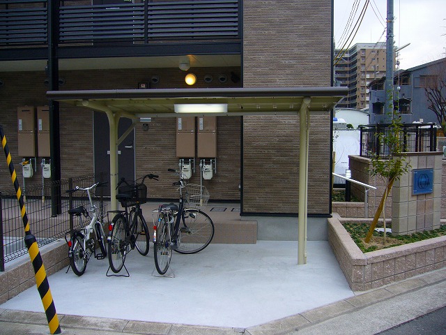 レオネクストソレイユ上穂積 その他8