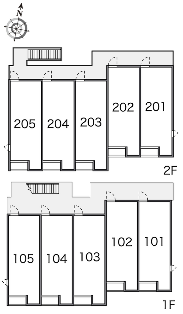 レオネクストサンモール その他2