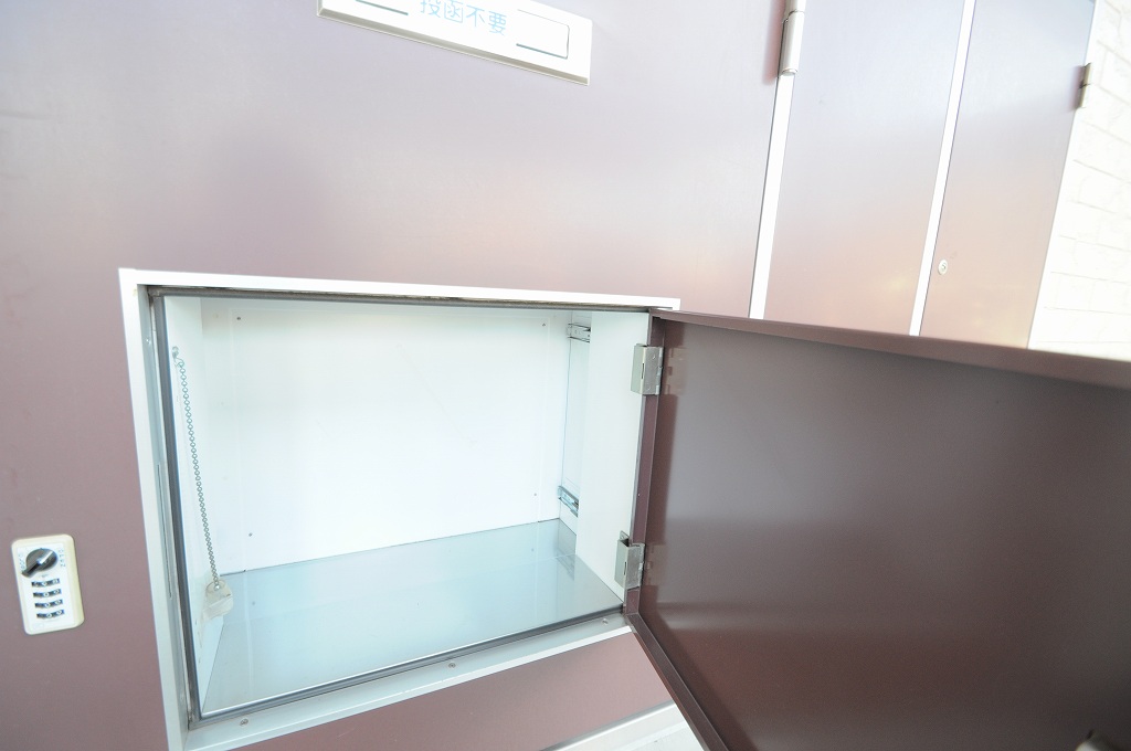 レオパレス５２４　Ⅱ その他8