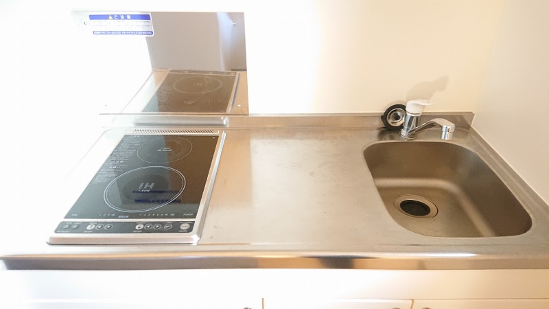 レオネクストＡＳＡＥ キッチン