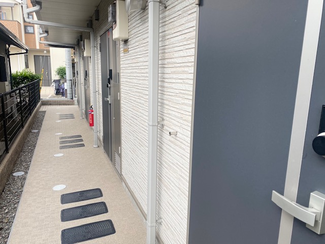 クレイノ清都Ⅲ その他7