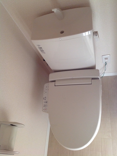 レオネクストリバーサイドⅡ その他5