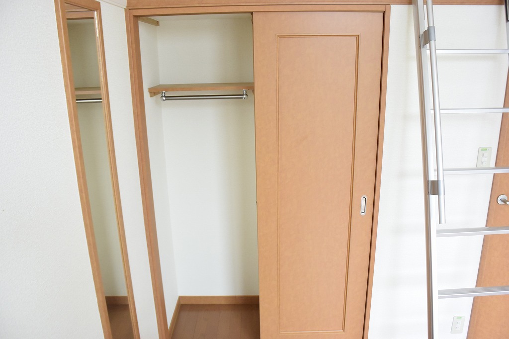 レオパレスブリエ その他3