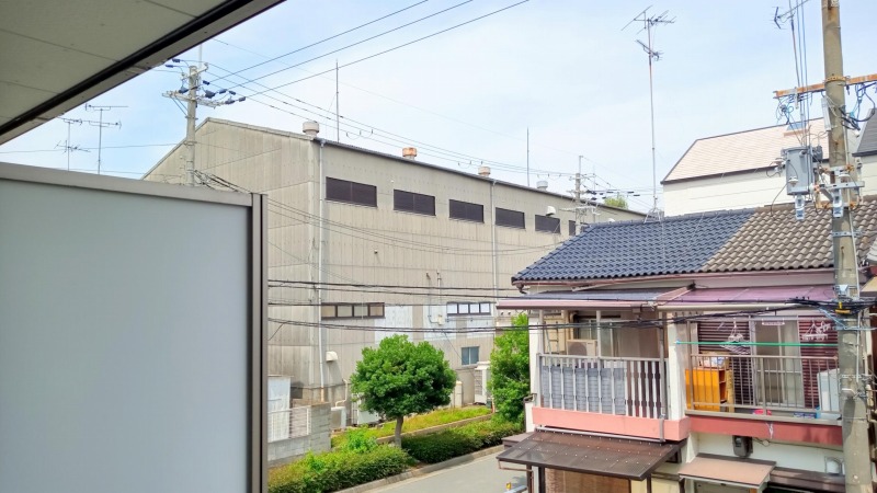 クレイノヒローム豊中南 その他14