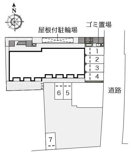 レオネクスト宝 その他1