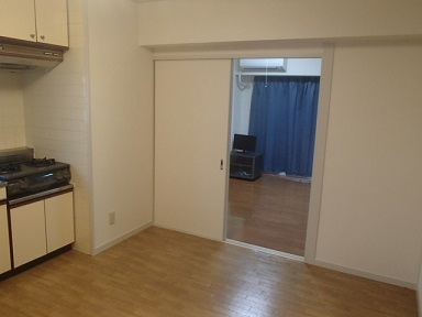 レオパレス康徳ハイツ その他10