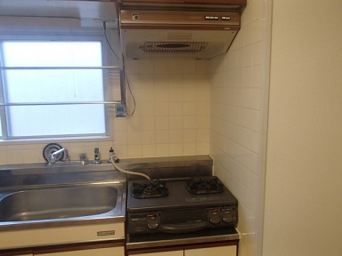 レオパレス康徳ハイツ その他11