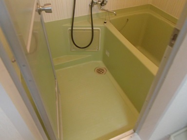 レオパレス康徳ハイツ その他12