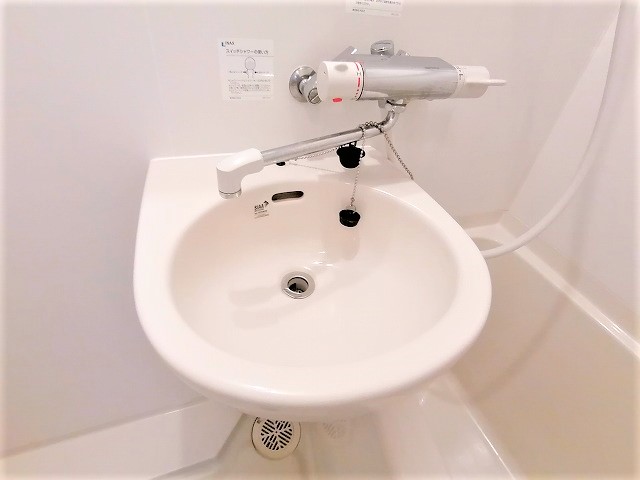 レオパレスウォーターウェーブ その他5