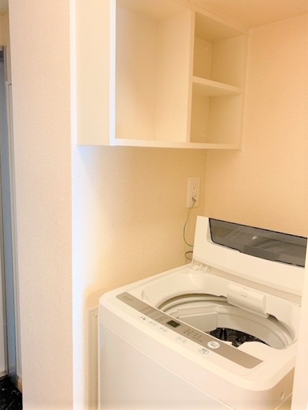 レオパレスウォーターウェーブ その他6