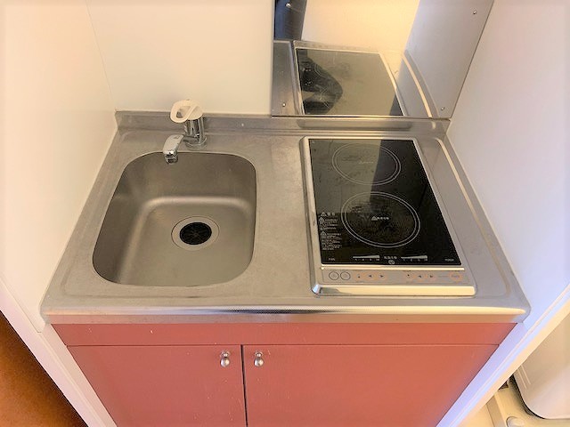 レオパレス甲子園ＣＩＴＹ キッチン