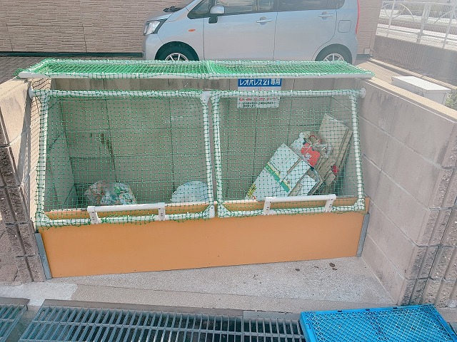 レオパレス甲子園ＣＩＴＹ その他8