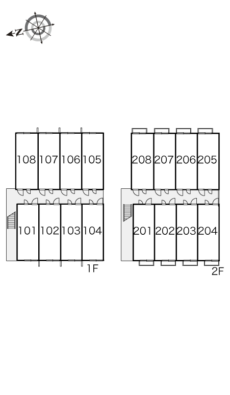 レオパレスＣＯＣＯ その他2