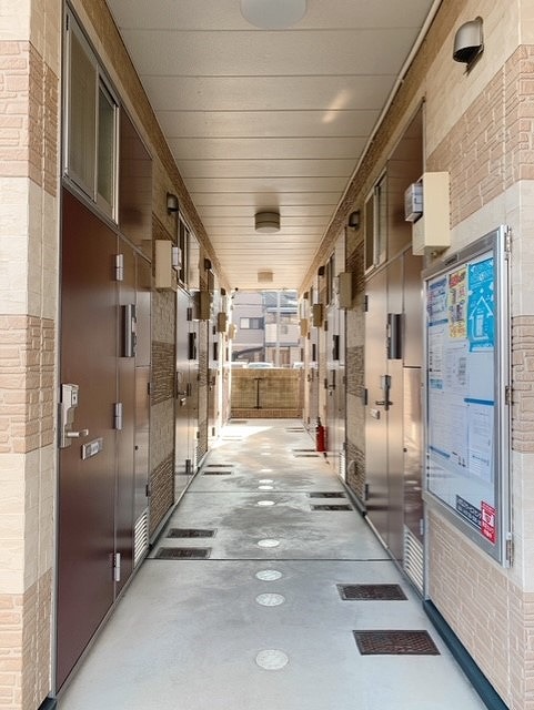 レオパレスＣＯＣＯ その他9