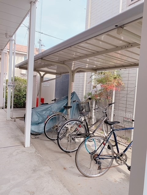 レオパレス甲東園 その他8