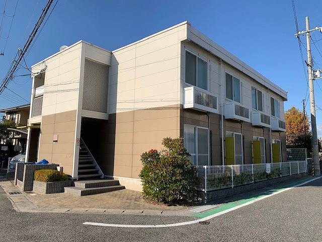 レオパレス甲東園 その他9