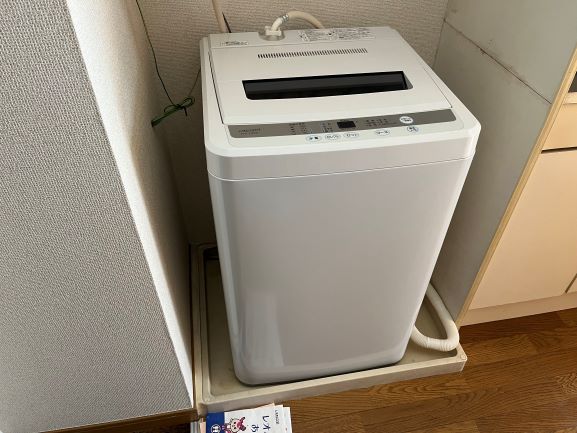 レオパレスえびす その他8