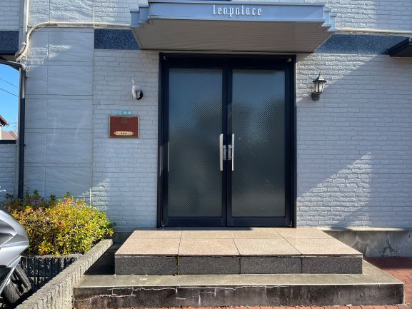 レオパレスえびす その他11