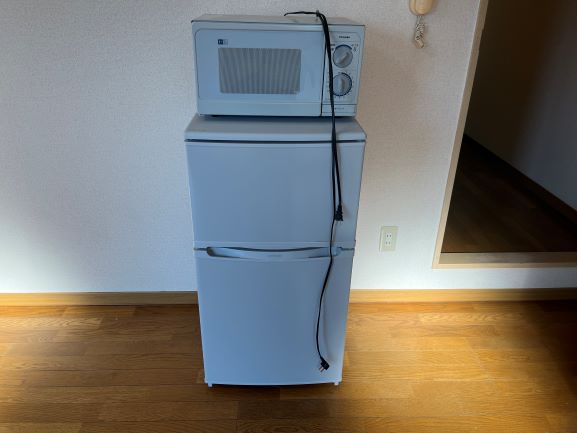 レオパレスえびす その他8