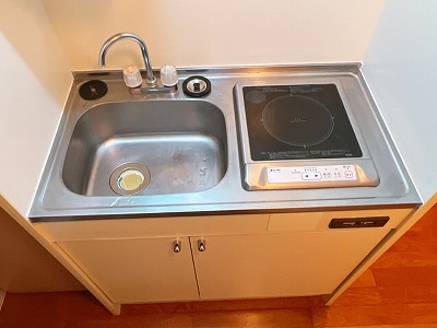 レオパレスドミール その他5