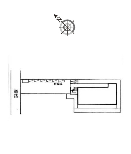 レオパレスサンクレール小戸 その他1