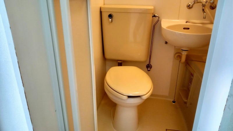 レオパレスサンクレール小戸 その他3