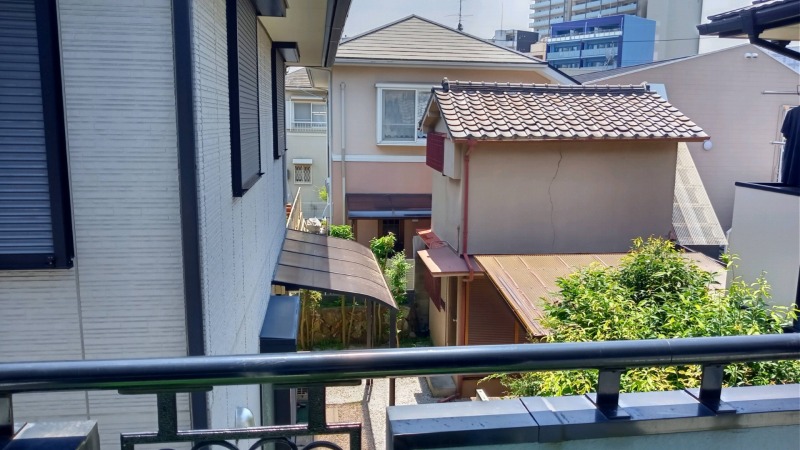 レオパレスサンクレール小戸 その他8