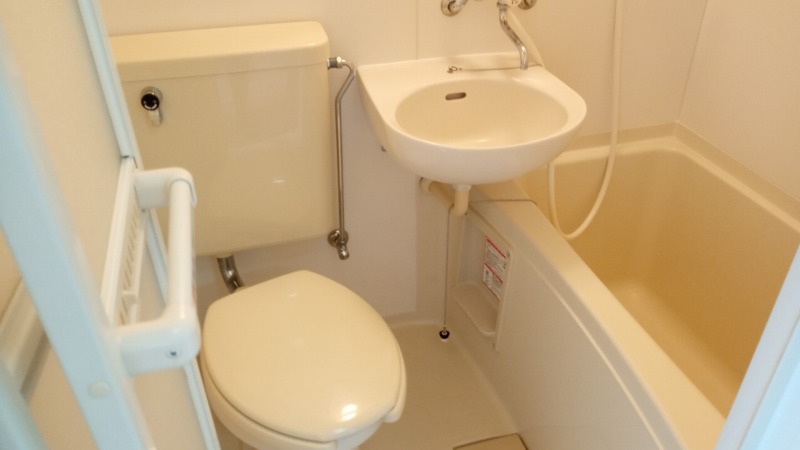 レオパレスサンクレール小戸 その他9