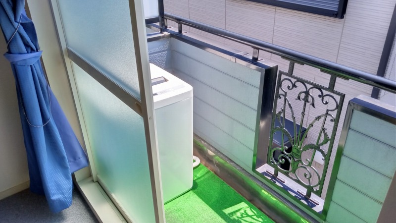 レオパレスサンクレール小戸 その他10