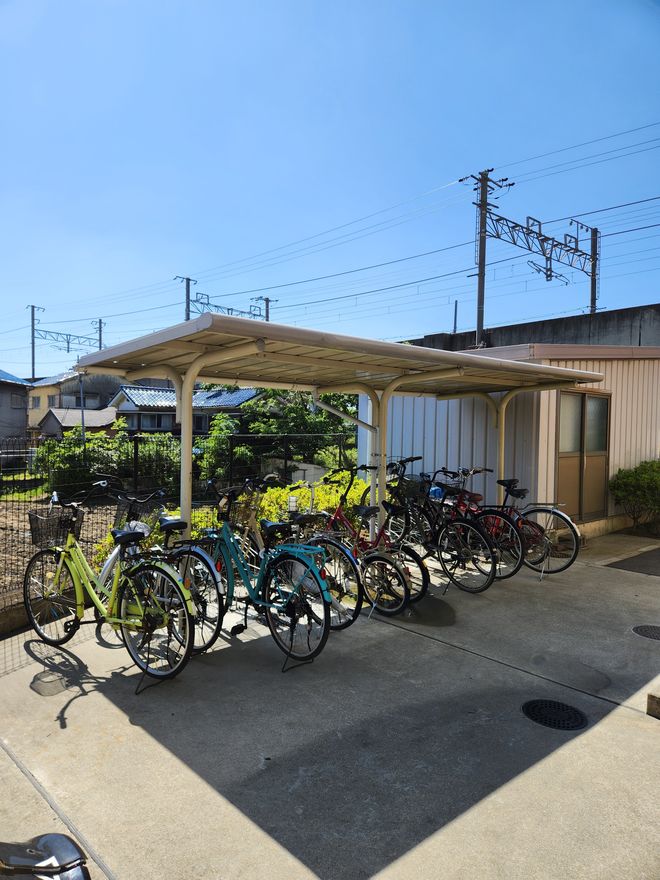 レオパレス星田Ⅱ その他4