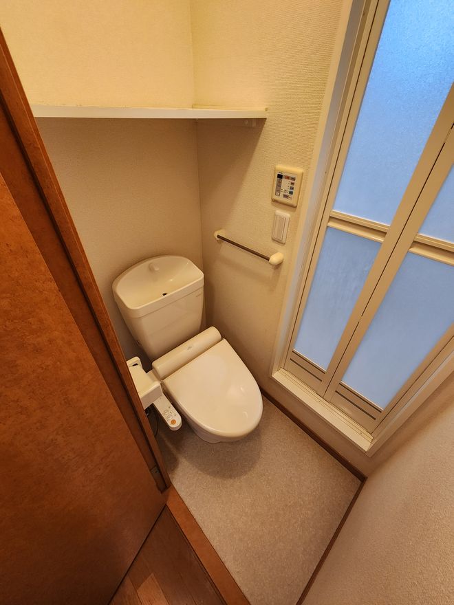 レオパレス星田Ⅱ その他8