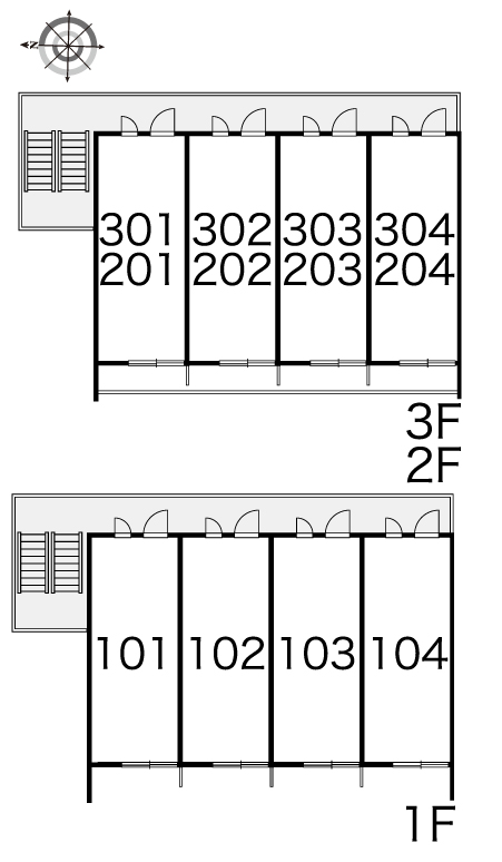 レオパレスあゆみ その他2
