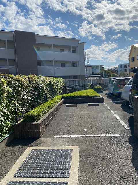 レオパレスクレストコート その他10