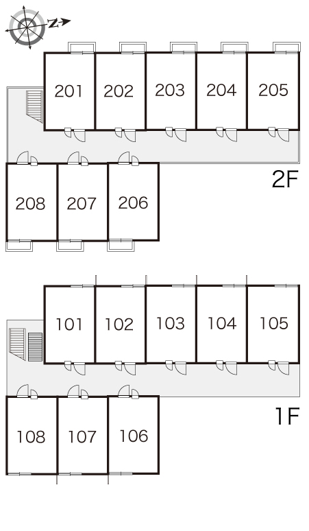 レオパレス池田 その他2