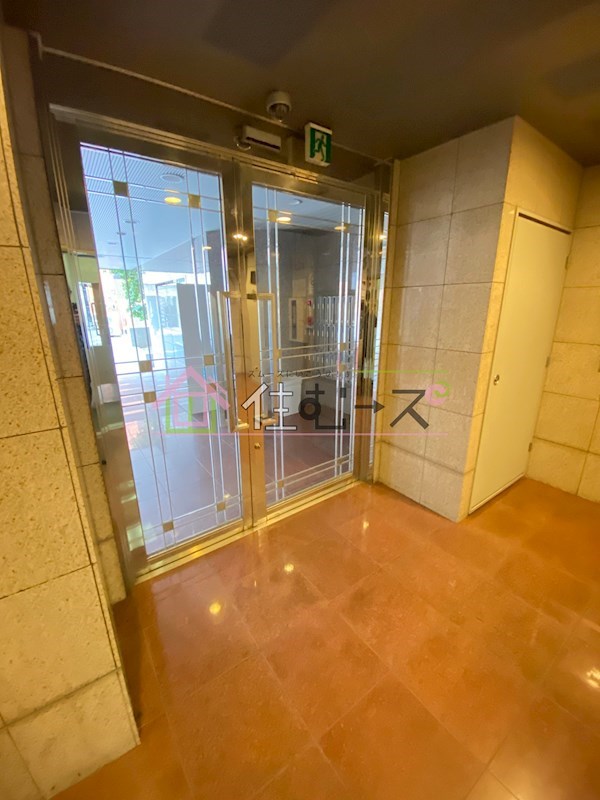 VERGER ZENSHIN その他外観2