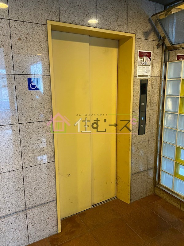 VERGER ZENSHIN その他外観3