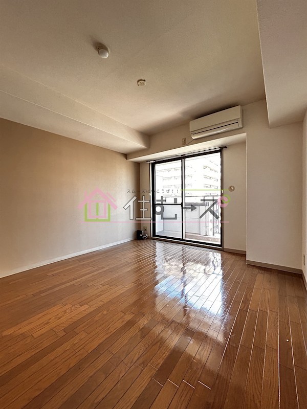 モンブラン ベッドルーム