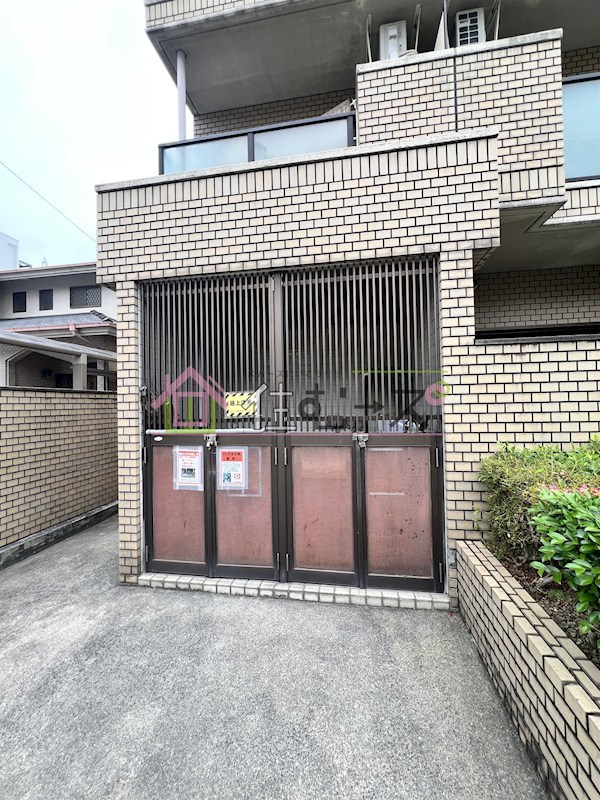 上新庄駅前グランドハイツ北 その他外観2