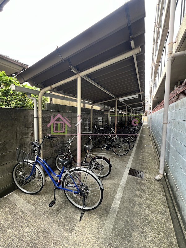 上新庄駅前グランドハイツ北 その他外観6