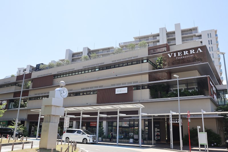 クラシスト南塚口 周辺画像3