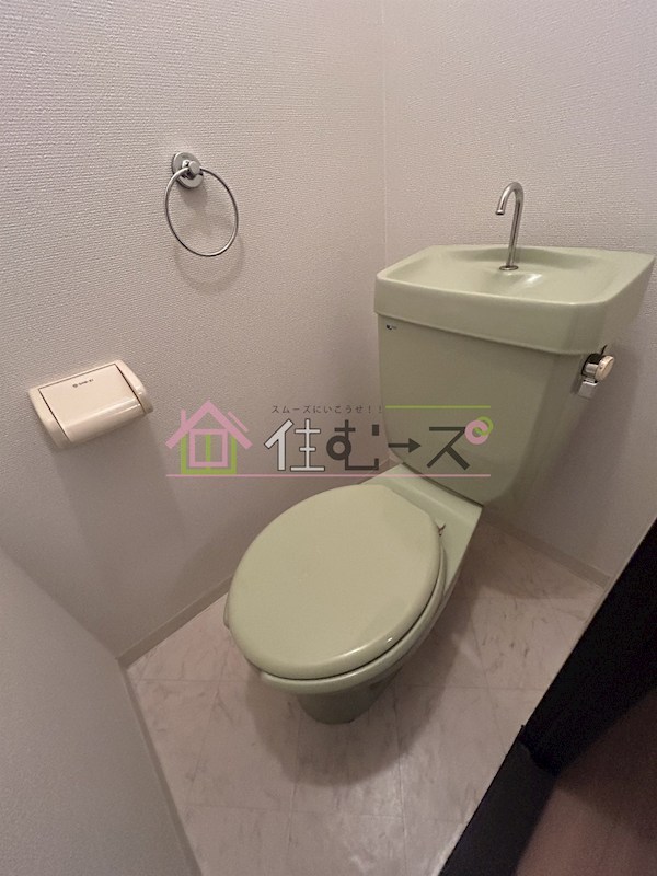 モリビル京橋 その他5