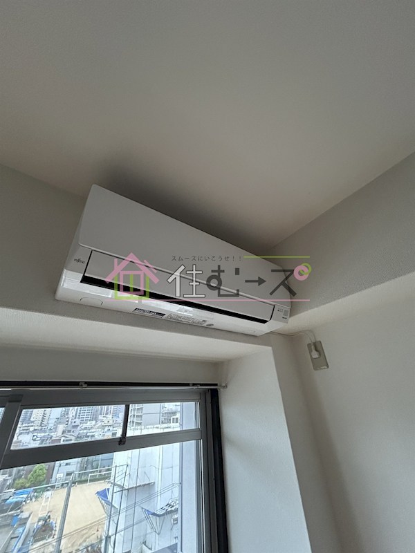 モリビル京橋 その他6