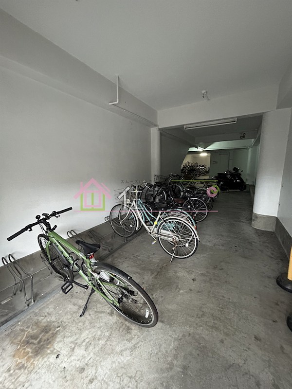 モリビル京橋 その他外観5